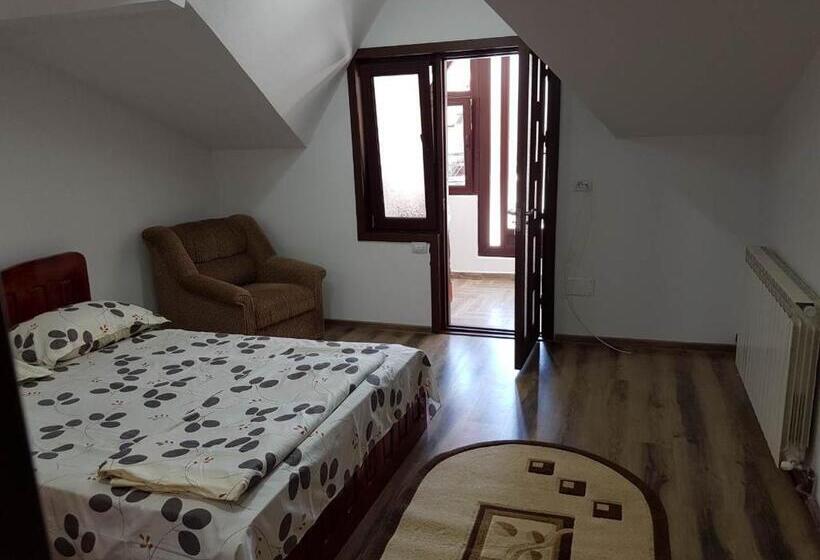 پانسیون Casa Olanesti