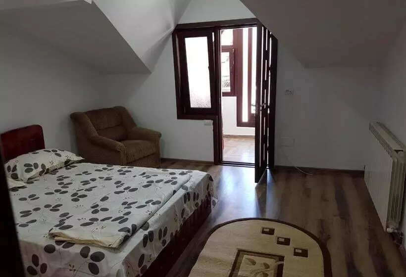 Majatalo Casa Olanesti