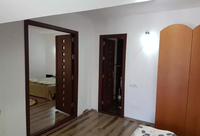 Majatalo Casa Olanesti