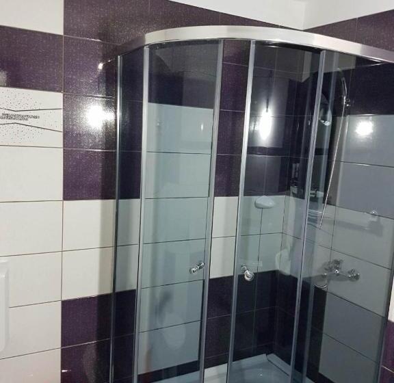 پانسیون Casa Olanesti