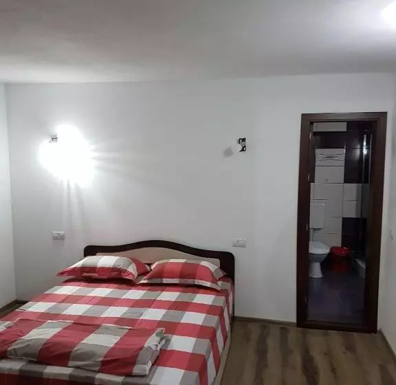 Majatalo Casa Olanesti