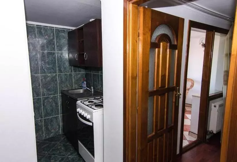 Majatalo Casa Olanesti