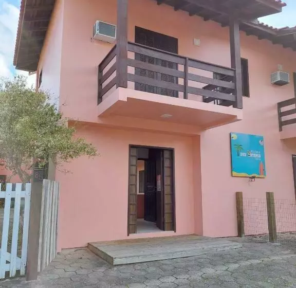 Majatalo Pousada Don Antonio Praia   50 Metros Da Praia!