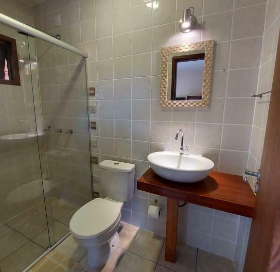 פנסיון Pousada Don Antonio Praia 50 Metros Da Praia!