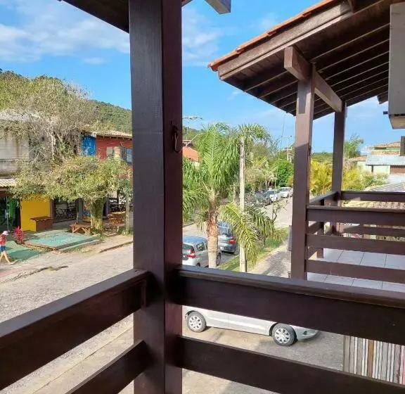 Majatalo Pousada Don Antonio Praia   50 Metros Da Praia!