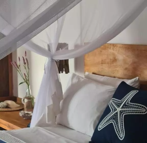 Majatalo Villa água De Coco Preá