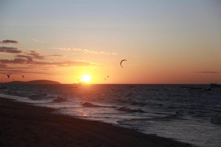 پانسیون Villa água De Coco Preá