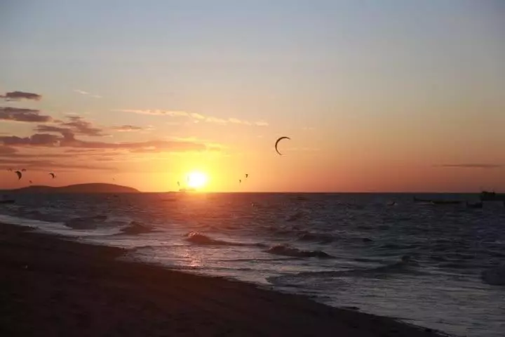 Majatalo Villa água De Coco Preá