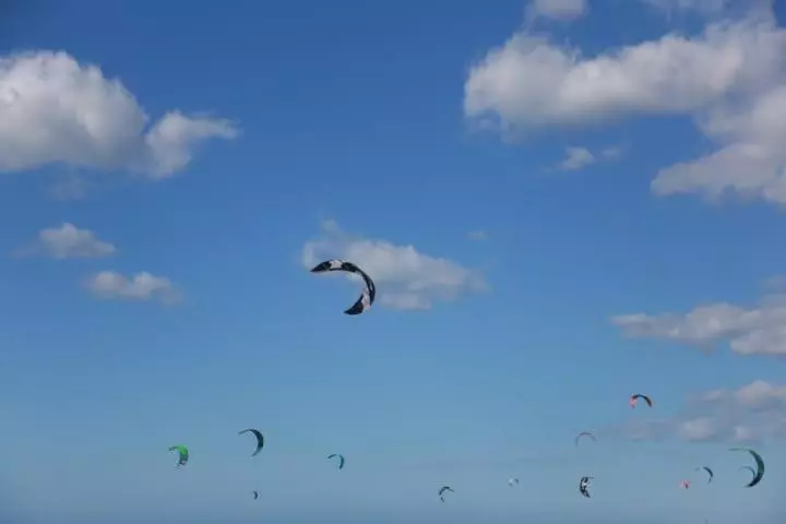 Majatalo Villa água De Coco Preá