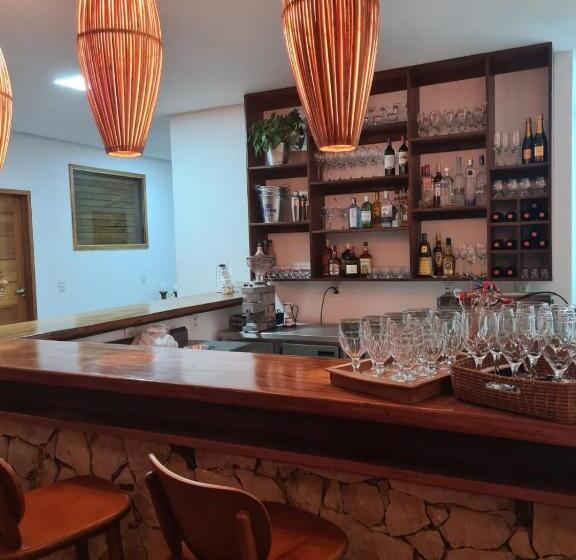 پانسیون Villa água De Coco Preá