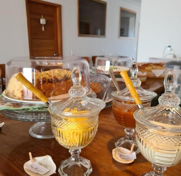 پانسیون Villa água De Coco Preá