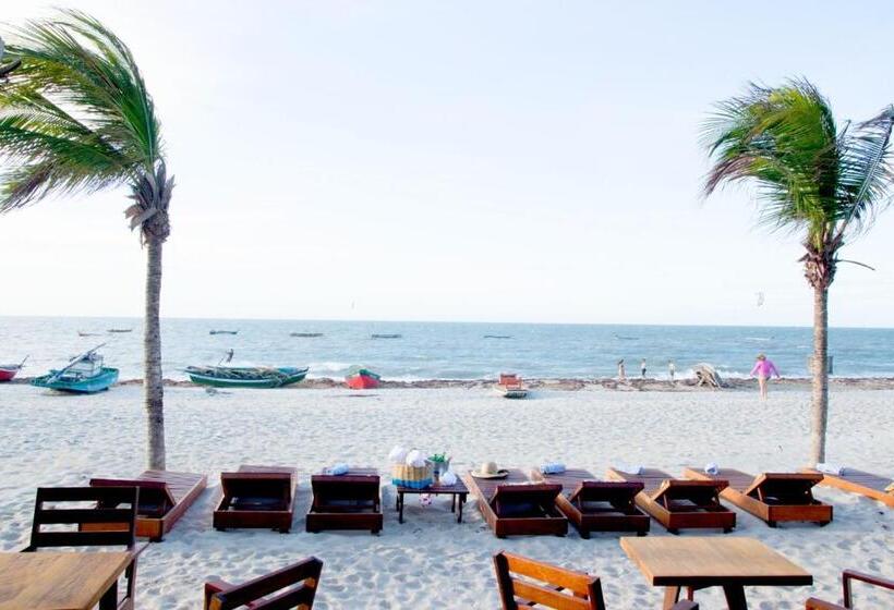 پانسیون Villa água De Coco Preá