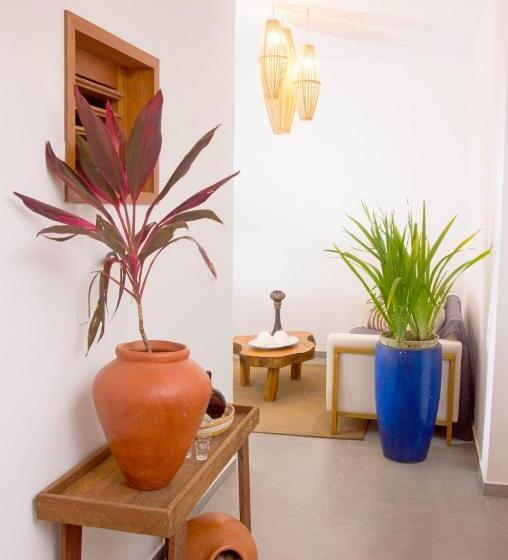 پانسیون Villa água De Coco Preá