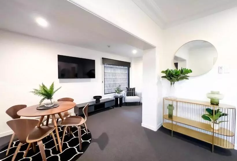 Plantation Hotel Coffs Harbour