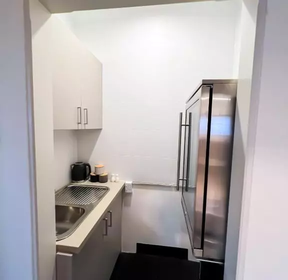 Plantation Hotel Coffs Harbour