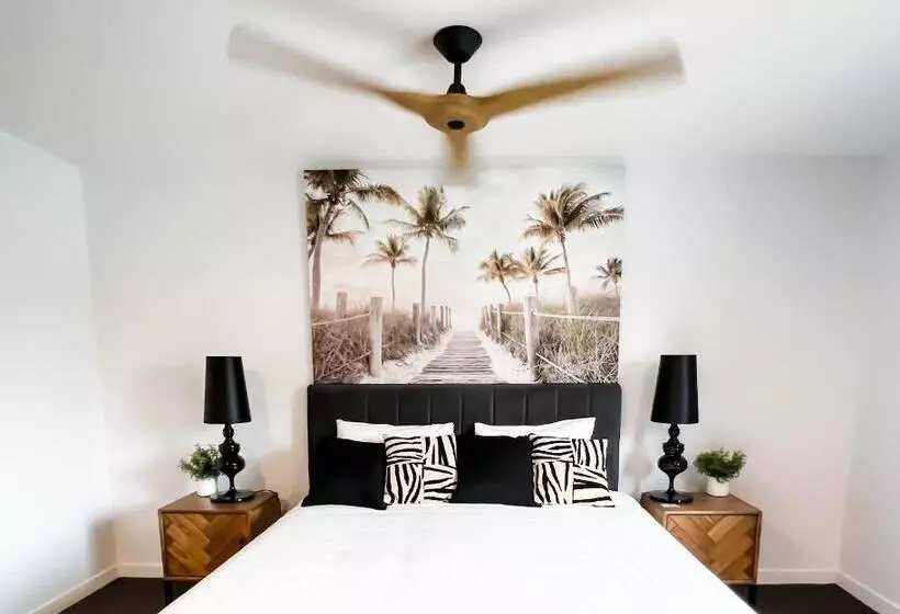 Plantation Hotel Coffs Harbour