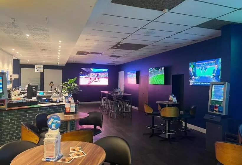 Plantation Hotel Coffs Harbour