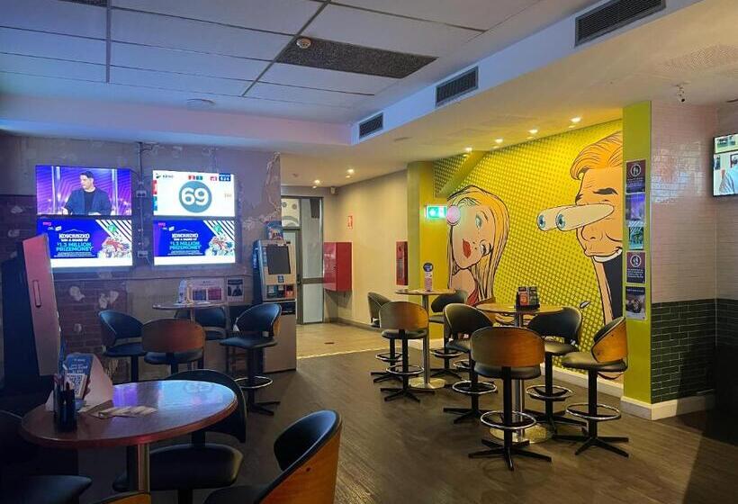 Plantation Hotel Coffs Harbour