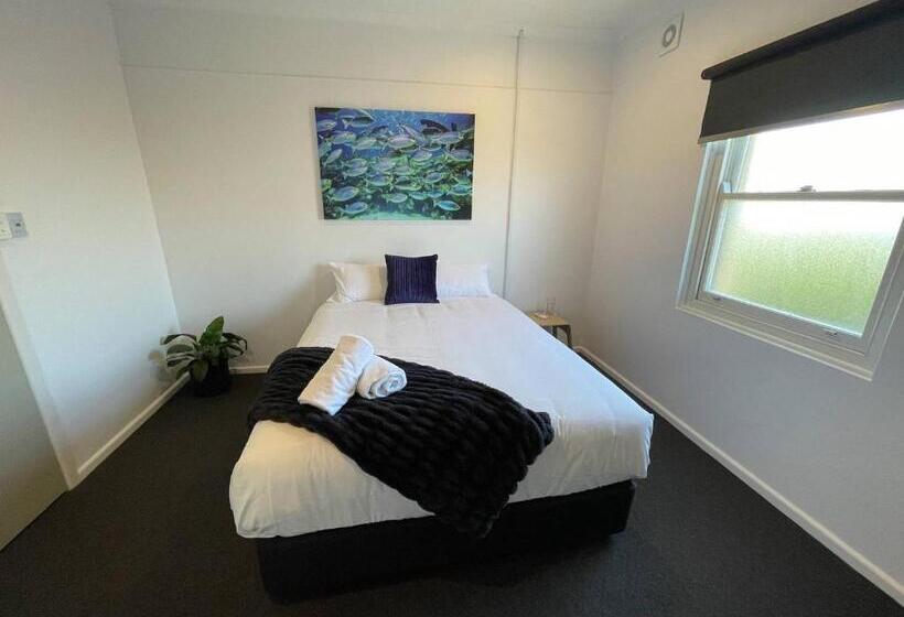 Plantation Hotel Coffs Harbour