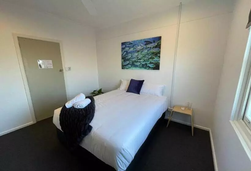 Plantation Hotel Coffs Harbour