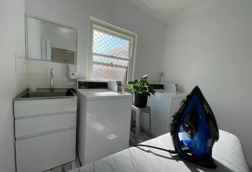 Plantation Hotel Coffs Harbour