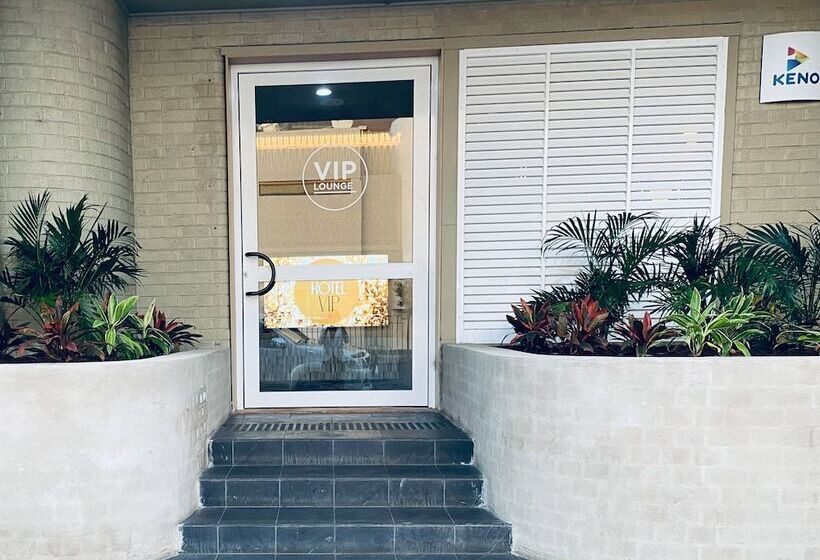 Plantation Hotel Coffs Harbour