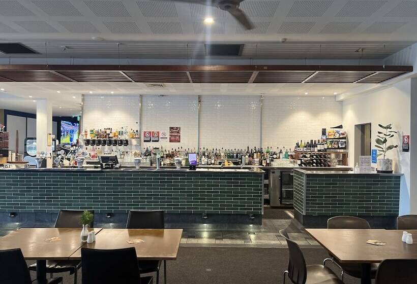 Plantation Hotel Coffs Harbour