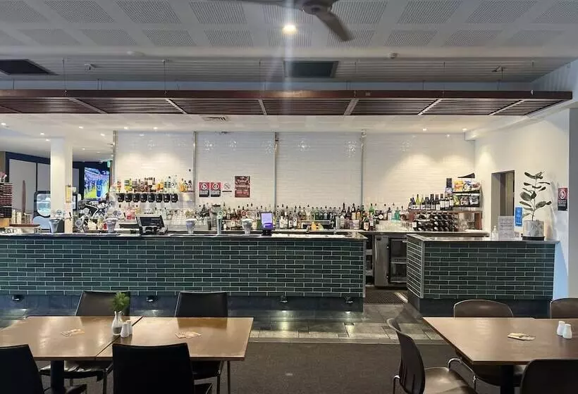 Plantation Hotel Coffs Harbour