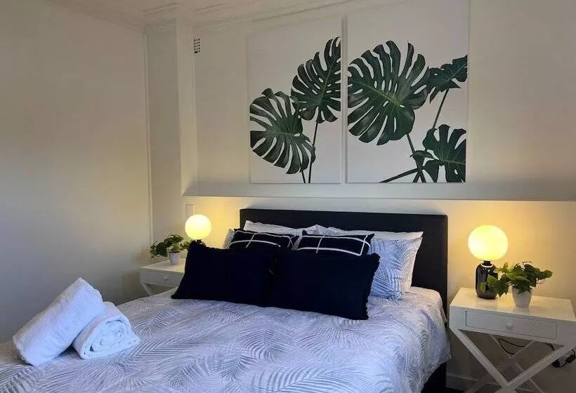 Plantation Hotel Coffs Harbour