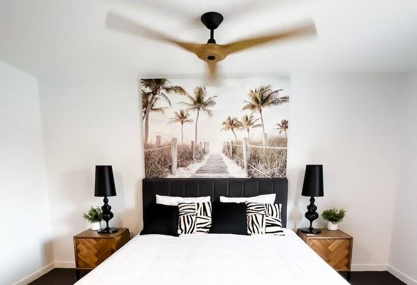 Plantation Hotel Coffs Harbour