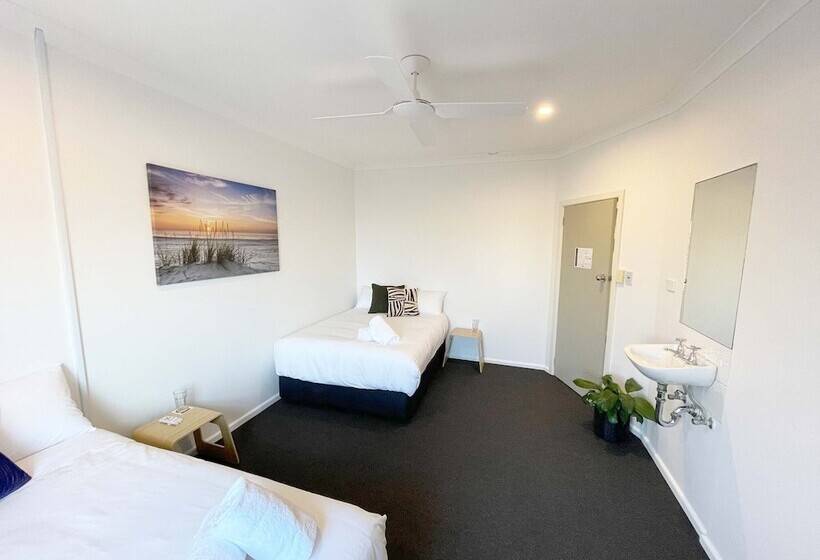 Plantation Hotel Coffs Harbour