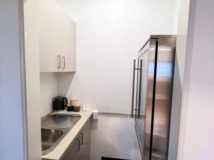 Plantation Hotel Coffs Harbour