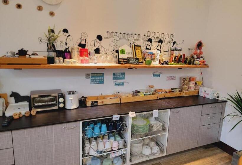 Red Rose B&b漫楓宿民宿 桃園市民宿110號