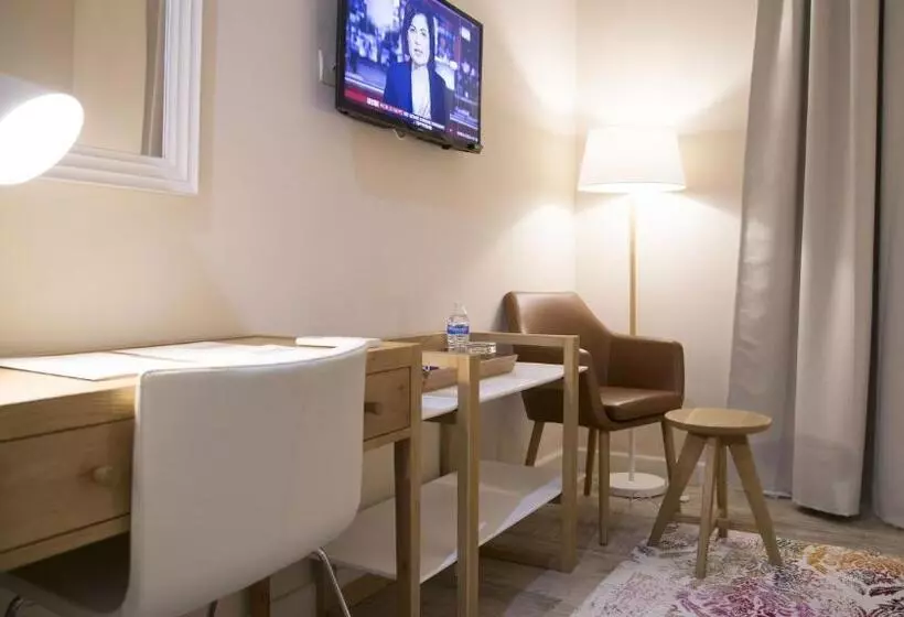 هتل The Best Centric