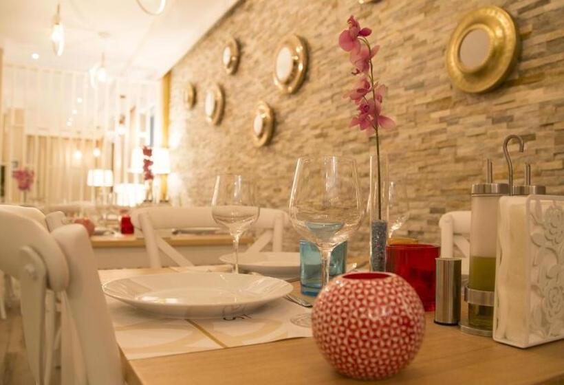 فندق The Best Centric