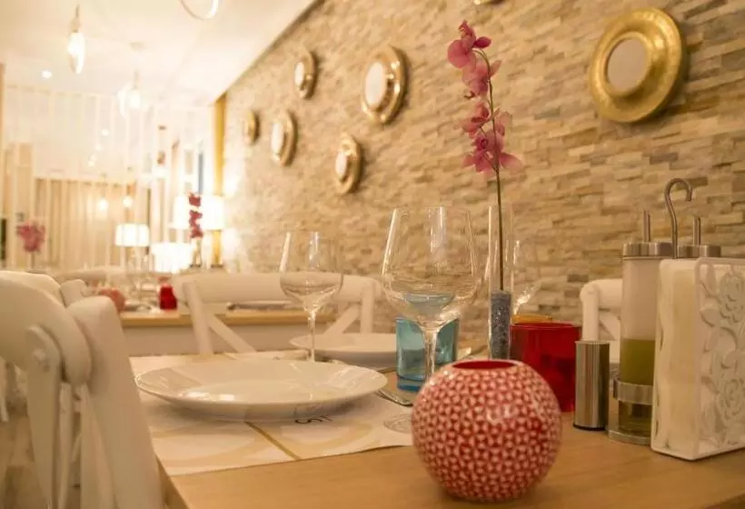 هتل The Best Centric