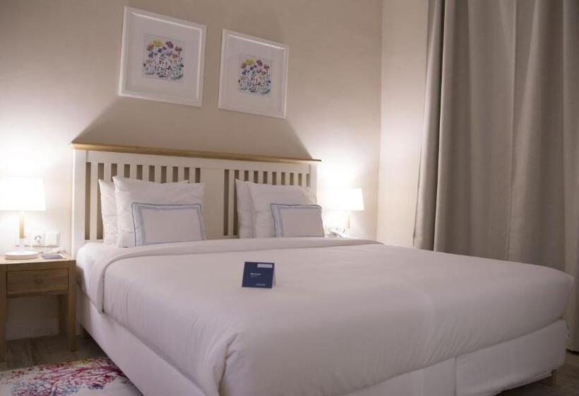 فندق The Best Centric