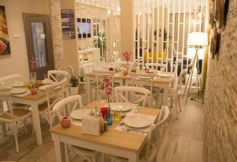 فندق The Best Centric