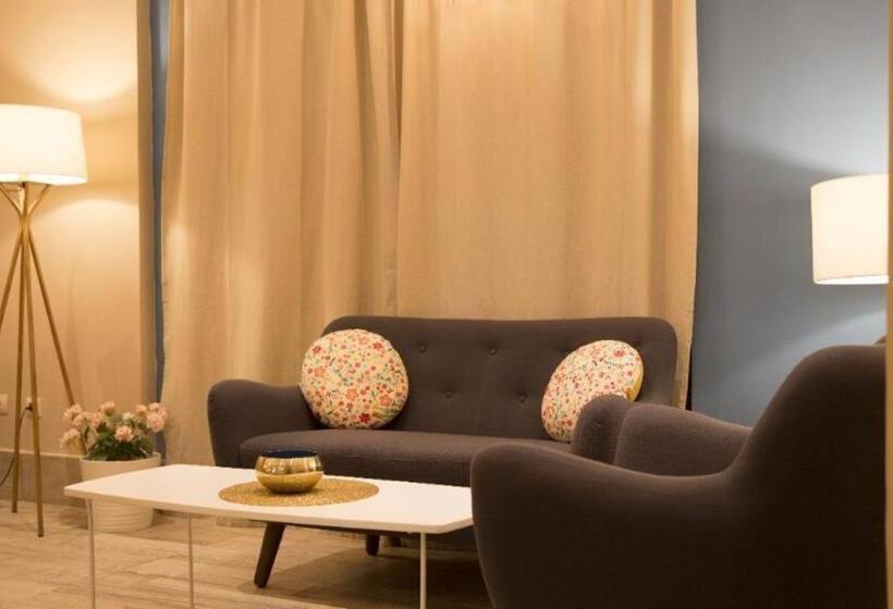 فندق The Best Centric