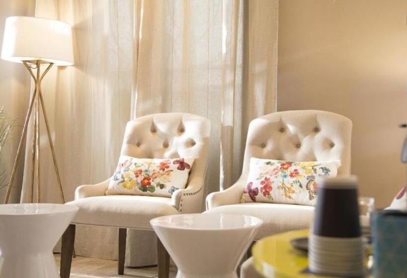 فندق The Best Centric