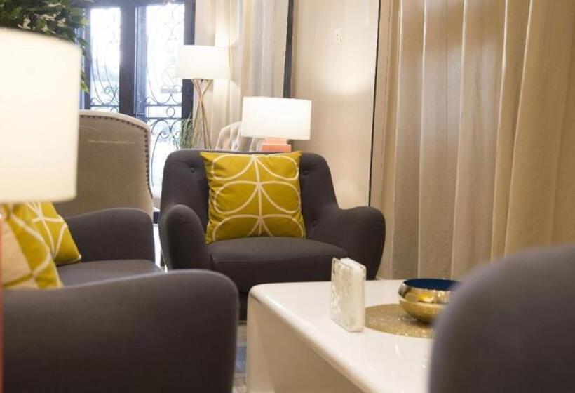 فندق The Best Centric