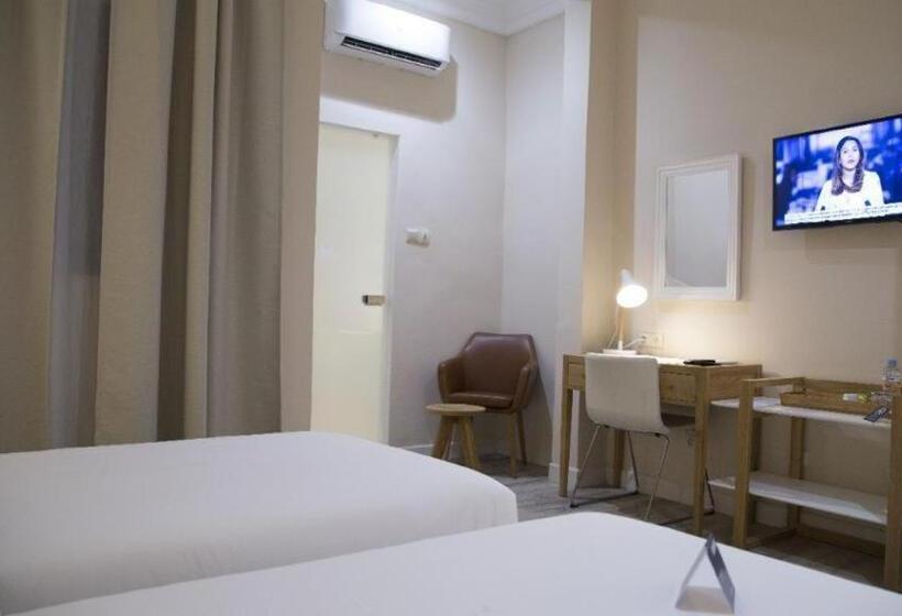 فندق The Best Centric