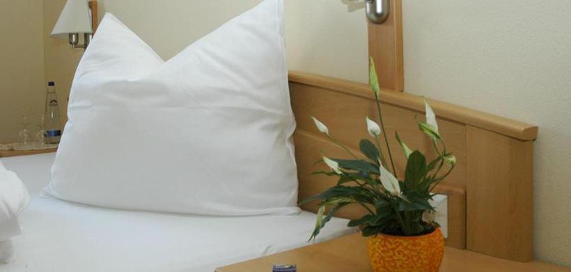 Albergue Gasthaus Gumping