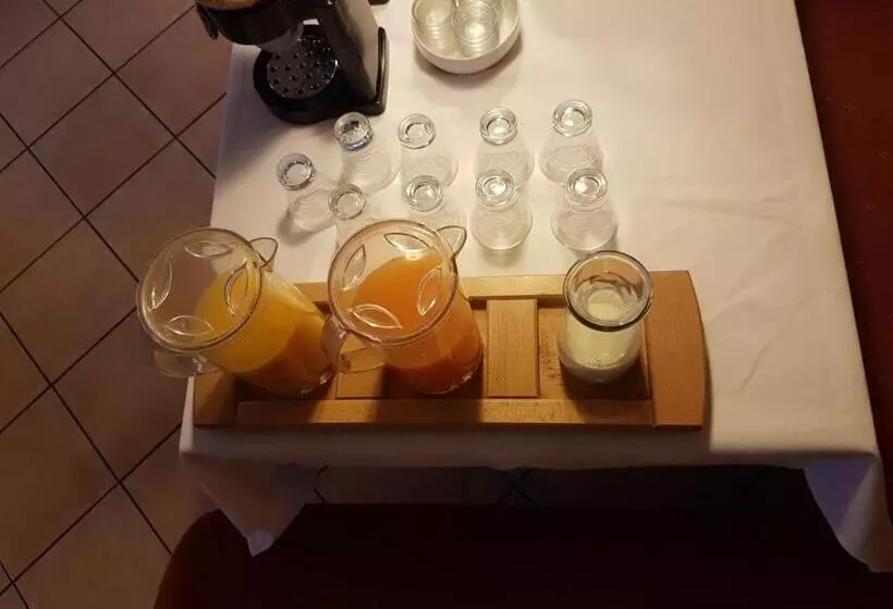 Retkeilymaja Gasthaus Gumping