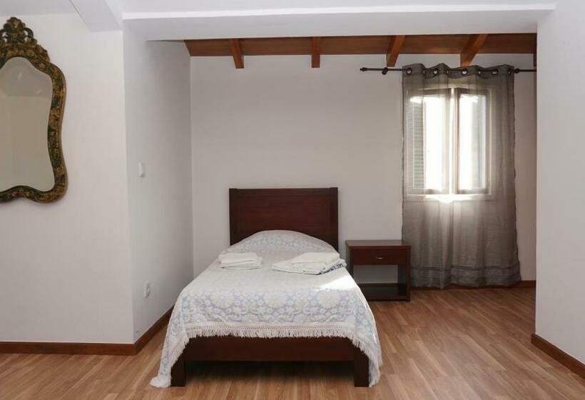 Aamiaismajoitus (B&B) Ilha & Montanha   Turismo Rural