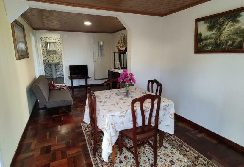 Aamiaismajoitus (B&B) Ilha & Montanha   Turismo Rural