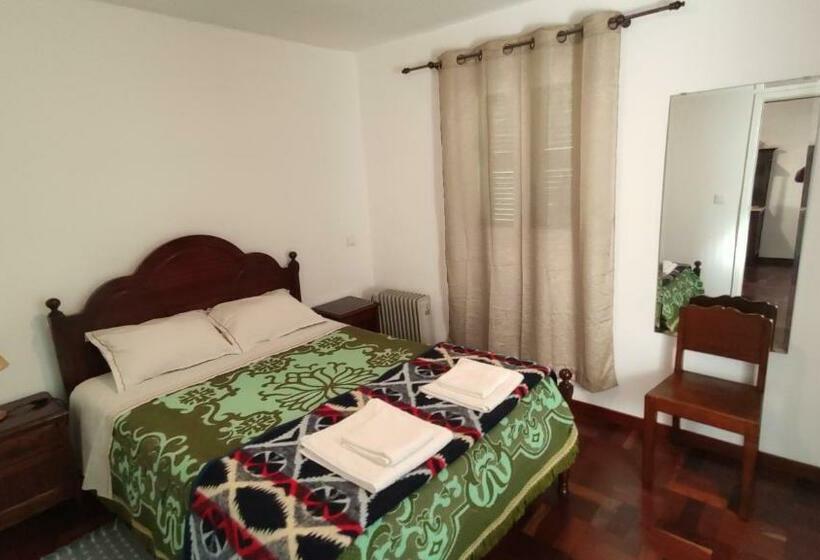 Aamiaismajoitus (B&B) Ilha & Montanha   Turismo Rural