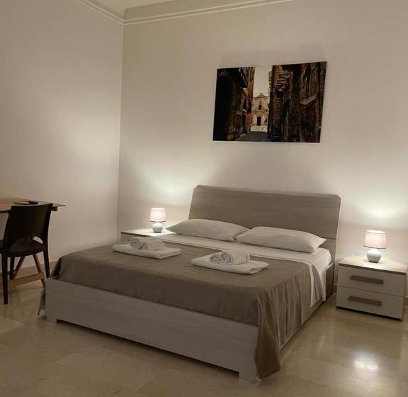 تختخواب و صبحانه Suite San Cataldo