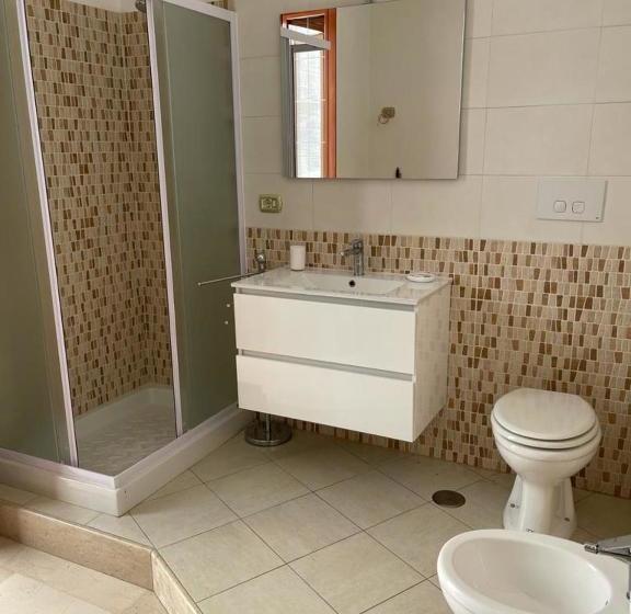 تختخواب و صبحانه Suite San Cataldo