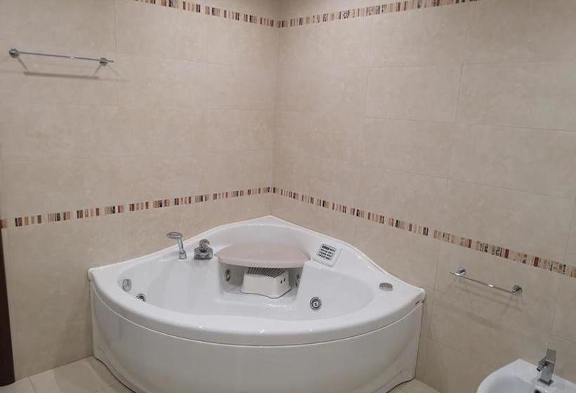 تختخواب و صبحانه Suite San Cataldo